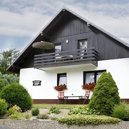 Ferienwohnungen Annegret Schutte Winterberg Exterior photo