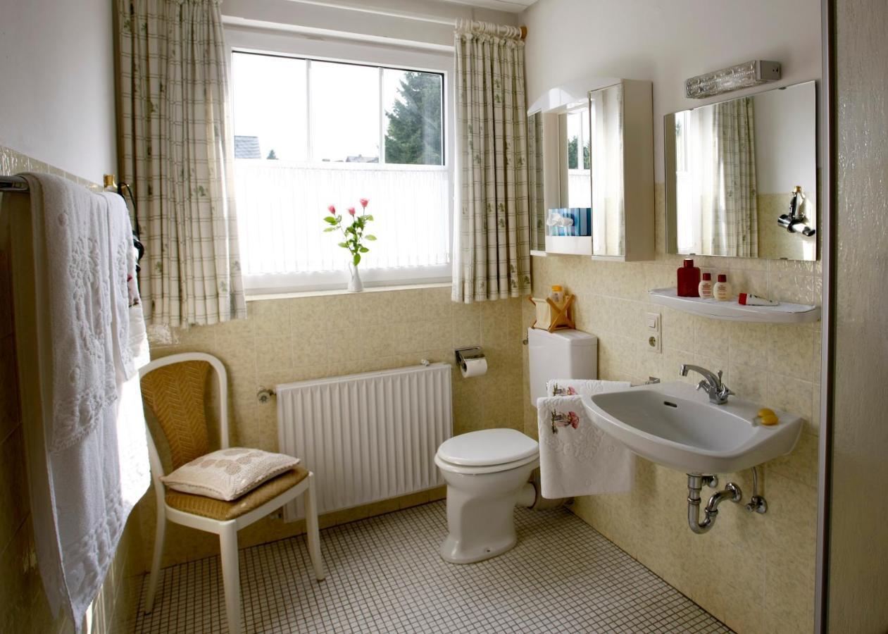 Ferienwohnungen Annegret Schutte Winterberg Room photo