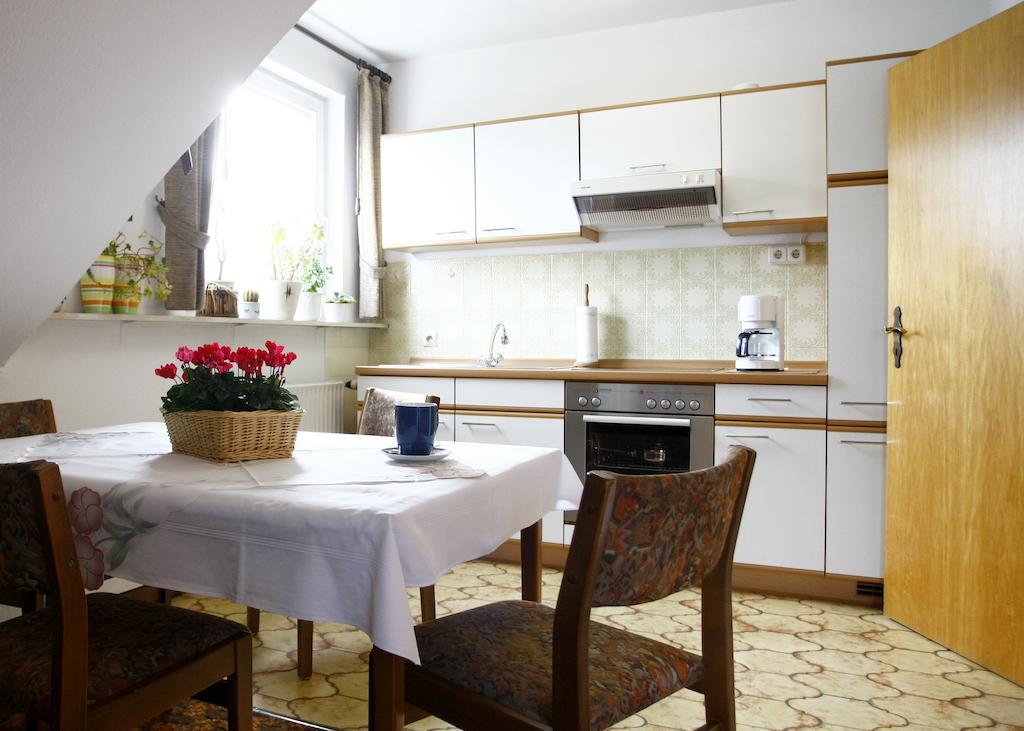 Ferienwohnungen Annegret Schutte Winterberg Room photo