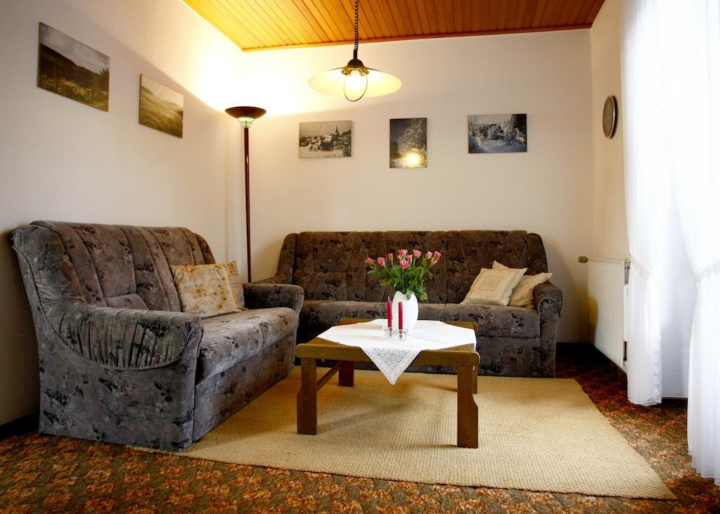 Ferienwohnungen Annegret Schutte Winterberg Room photo