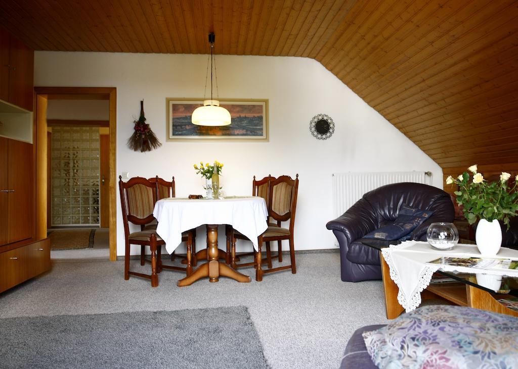 Ferienwohnungen Annegret Schutte Winterberg Room photo